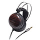 audio-technica 铁三角 旗舰木碗 ATH-W5000