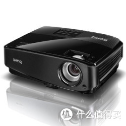 BenQ 明基  MW308D 高清宽屏住商两用投影机