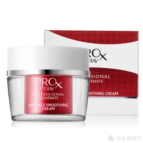 OLAY 玉兰油 Pro-X纯焕方程式抗皱舒纹霜 48g