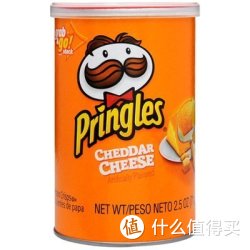 Pringles 品客 薯片芝士味 71g（美国）