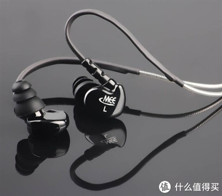 Deal of the day：MEElectronics 迷籁  耳机专场
