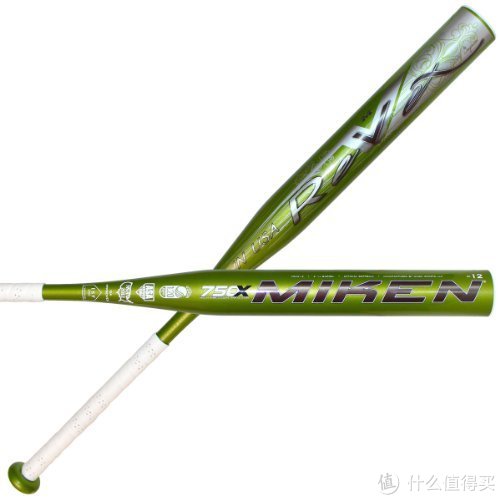 神价格：Miken REV-EX FRVX12 碳纤维垒球棒
