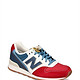 new balance 新百伦 996系列女士复古鞋WR996DJ,37.5