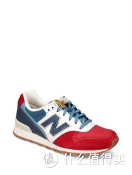 new balance 新百伦 996系列女士复古鞋WR996DJ,37.5