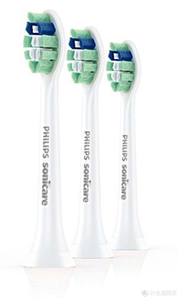 PHILIPS 飞利浦 Sonicare HX9023/64 电动牙刷刷头