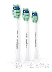 PHILIPS 飞利浦 Sonicare HX9023/64 电动牙刷刷头