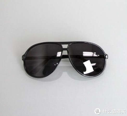 GUCCI 古驰 Aviator GG1646/s 29ABN 中性太阳眼镜