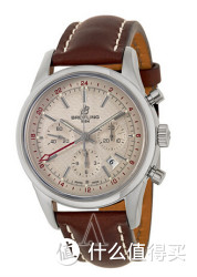 BREITLING 百年灵 Transocean越洋系列  AB045112-G772BRLT 男款自动机械腕表