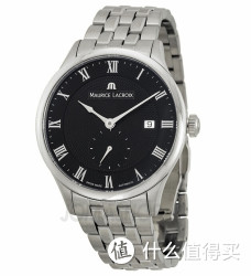 MAURICE LACROIX 艾美 Masterpiece 匠心系列 MP6907-SS002-310 男款机械腕表