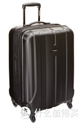 Samsonite 新秀丽 Fiero HS 24寸拉杆箱 黑色