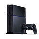  索尼（SONY）PlayStation4 电脑娱乐机 极致黑（国行标准套装）　