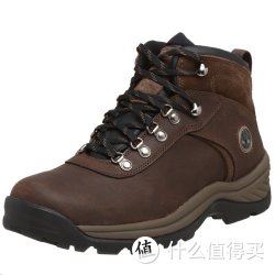 Timberland 添柏岚 Flume 男款防水登山靴