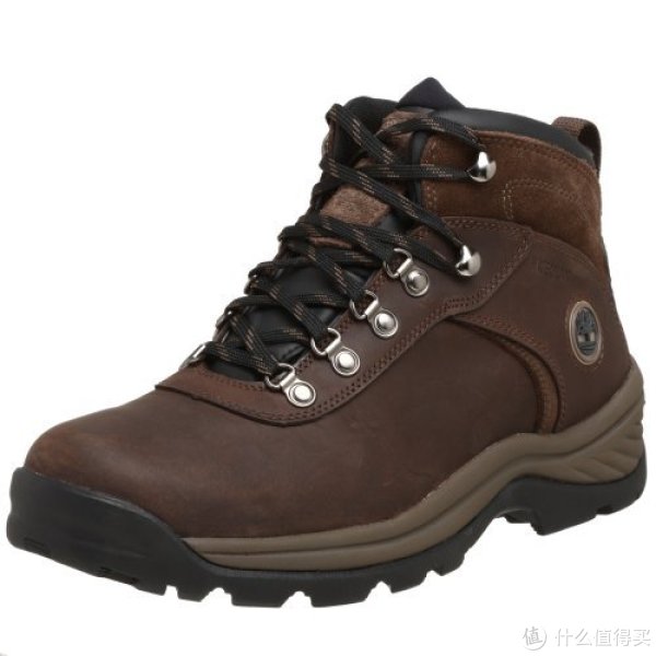 Timberland 添柏岚 Flume 男款防水登山靴