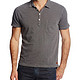 凑单品：7 For All Mankind  Lightweight 男士Polo衫 （L、XL）