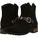 UGG  australia Milnor 女款真皮短靴