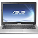 ASUS 华硕 W40CC3537-554ASCR2XC0 14英寸笔记本电脑(i7-3537U 4GB 500GB GT720M 2G独显 WIN7 黑色)