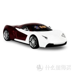 DEC 中恒 AMA11  帕加尼跑车电子狗