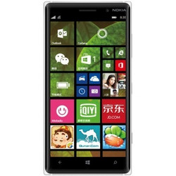NOKIA 诺基亚 Lumia 830 绿色 联通3G手机