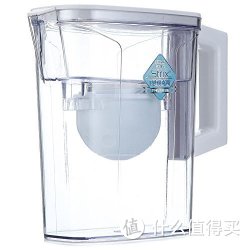 安芯泉 英国 净水杯 SWP820(五色可选)2.1L
