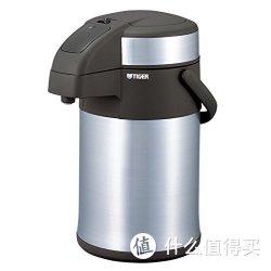 TIGER 虎牌 MAA-A22C 不锈钢气压式热水瓶