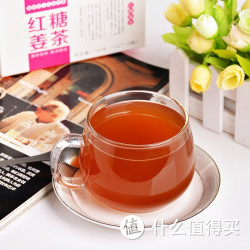红糖姜茶  速溶姜茶姜汤 180克/盒
