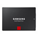 SAMSUNG 三星  850 PRO 512G 2.5英寸 SATA-3固态硬盘