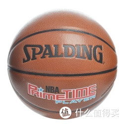 SPALDING 斯伯丁 街头PU篮球 TREND系列74-418