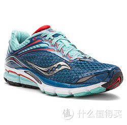 saucony Triumph 11 女款顶级缓震跑鞋