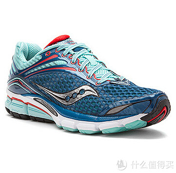 saucony Triumph 11 女款顶级缓震跑鞋