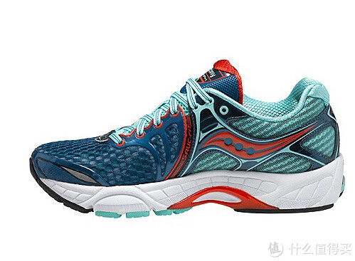 saucony Triumph 11 女款顶级缓震跑鞋