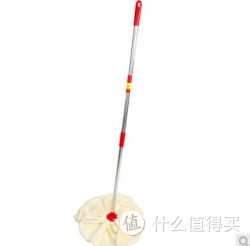 MARYYA 美丽雅 喜气洋洋地拖 旋转水拖把