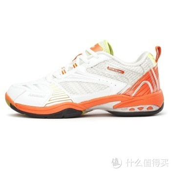 KAWASAKI 川崎 炫风系列 K-324 专业羽毛球运动鞋