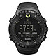 SUUNTO 颂拓 core SS014279010 全黑户外中性表