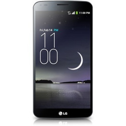 移动端：LG G Flex D958 灰色 联通3G手机