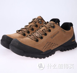 Toread 探路者 GORE-TEX徒步鞋 TF3742Z109