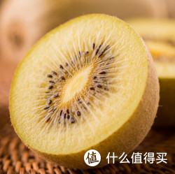 悠然 金奇异果（猕猴桃） 25个（单颗100g以上）