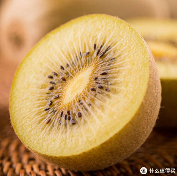 悠然 金奇异果(猕猴桃) 25个(单颗100g以上)