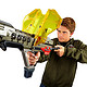 Xploderz Cobra 哥普拉之盾 水弹冲锋枪