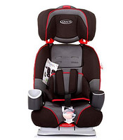 再特价：GRACO 葛莱 8J96ORNN 儿童汽车安全座椅