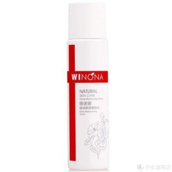 WINONA 薇诺娜 极润保湿柔肤水120ml