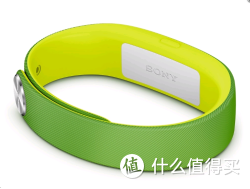 SONY 索尼 Smartband SWR10 智能蓝牙运动手环（世界杯版本）