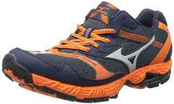 mizuno wave ascend 5 homme