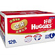 HUGGIES 好奇  金装 纸尿裤 L129片 (适合10-14公斤)