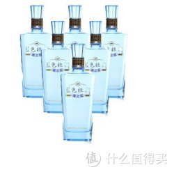 洋河 邃之蓝42度500ml*2箱