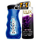 LYNX 凌仕 男士醒体冰击沐浴露400ml*3瓶+力士 幽莲魅肤沐浴乳350ml*3瓶