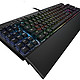 预定：CORSAIR 海盗船 K95 RGB 幻彩背光机械游戏键盘 茶轴
