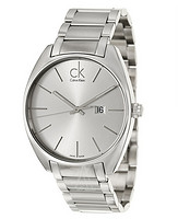 Calvin Klein Exchange K2F21126 男款时装腕表