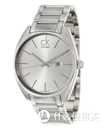 Calvin Klein Exchange K2F21126 男款时装腕表