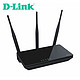 D-link 友讯 DIR-816 11ac双频 750M无线路由器