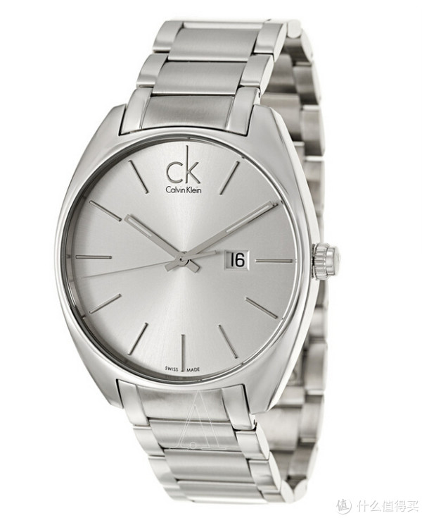 Calvin Klein Exchange K2F21126 男款时装腕表